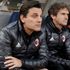 L'ombra del Sassuolo e una sosta nemica, Montella si gioca il Milan
