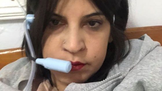 Tunisia, un olivo per Lina Ben Mhenni nel Giardino dei Giusti