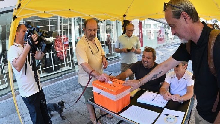 Primarie Pd e M5S in Sicilia: vince Caterina Chinnici