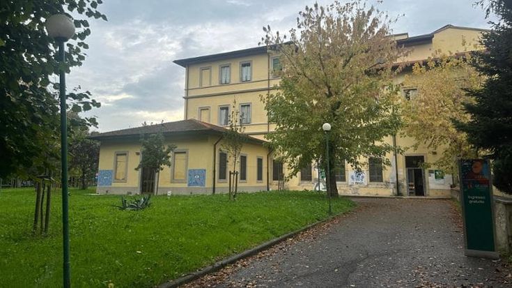 Firenze, San Salvi e come rinasce un ex manicomio tra cultura e spettacoli