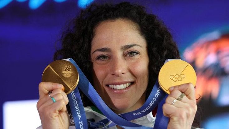 Medagliere olimpico, l’Italia fa il pieno di podi: quanto costa al Coni il record di Milano Cortina