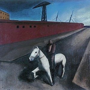 Tutto Sironi, il lungo viaggio nel "secolo breve" della pittura