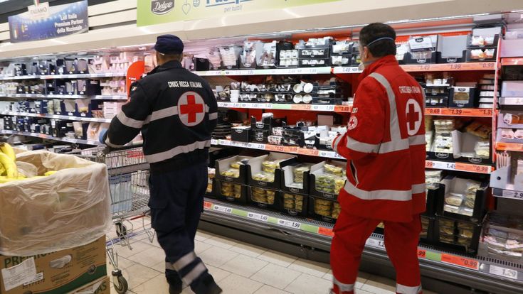 Toscana, gli "angeli" della pandemia erano e restano precari