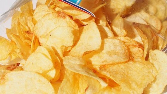 Patatine fritte, evoluzione del mito: arrivano quelle "da bere"