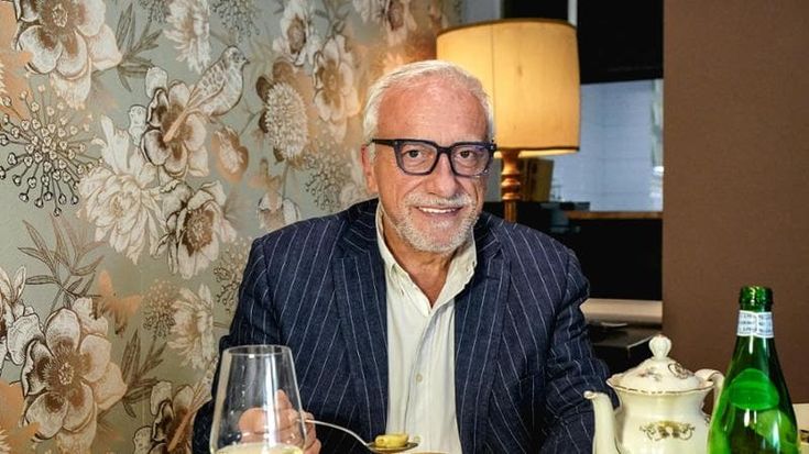 Scabin “La mia cucina? Una democrazia autoritaria dove l’errore ti dà la carica”