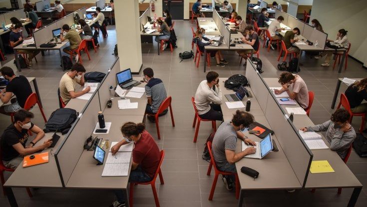 Cultura, formazione, università nel mirino dei private equity. Anche in Italia