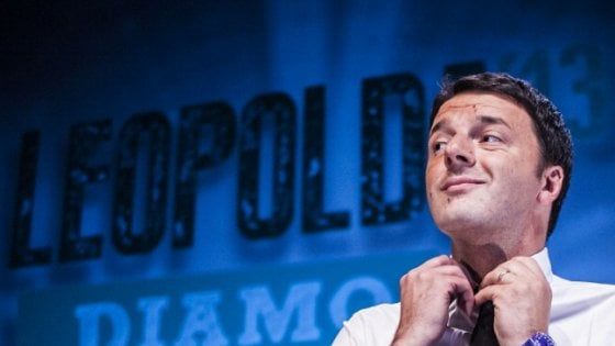 Spariti, in carriera o in panchina: ecco l'album della Leopolda