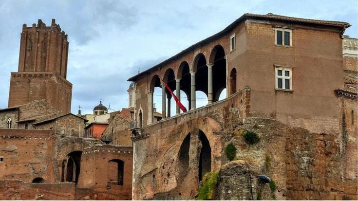 Roma segreta, il Campidoglio apre le porte di notte: ultimi posti disponibili per ‘Felicittà’
