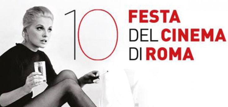 Beneficenza, party e cocktail: tutti gli eventi della Festa del Cinema