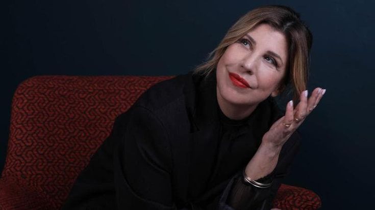 Andreozzi: “I surgelati di Boncompagni, le suore, Dario Fo. Così ho imparato cos’è una commedia”