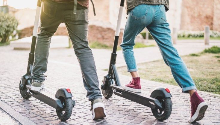 Zerbini (Mobius Lab): "Sulla mobilità tra i singoli prevale ancora scarsa consapevolezza circa l'impatto dei propri comportamenti"