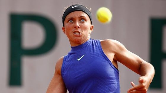 Tennis, Errani positiva e squalificata per due mesi: ''Mai dopata, in pace con la coscienza''