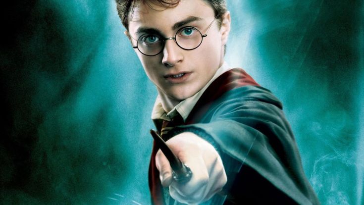Ecco dove è nato Harry Potter