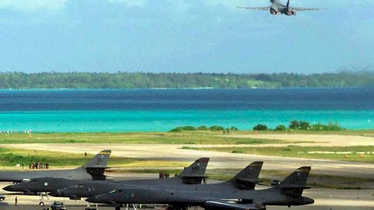 Londra sospende l’accordo per restituire le isole Chagos a Mauritius: Trump ha ritirato il consenso