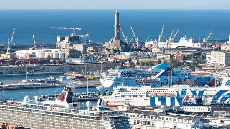 Blue economy, Liguria capitale: crescono fatturato e occupazione