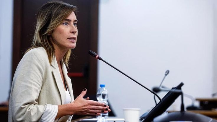 Boschi: “La Rai si scusi, le frasi sullo stupro ignobili e deleterie”