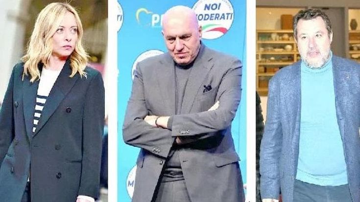 Armi a Kiev, giravolta del governo. Salvini frena Meloni: rinvio