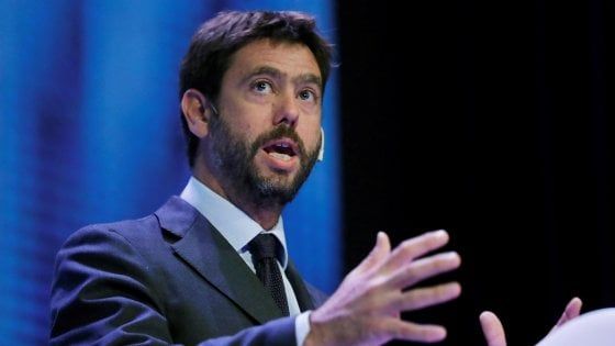 Juventus, Agnelli: "Siamo tra i top club mondiali". Solidarietà del club a Ronaldo e preoccupazione per gli sponsor"