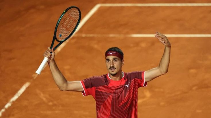 Roland Garros, gli italiani in campo domenica 24 maggio: dove vederli in tv e a che ora