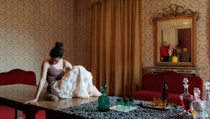 Gender Bender, una rassegna popolare tra cinema, danza, incontri e performance