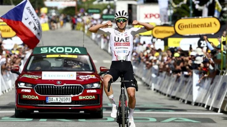 Tour de France, Pogacar e il segreto della corona: l’attacco sul Galibier, il nuovo giallo e gli errori di Vingegaard