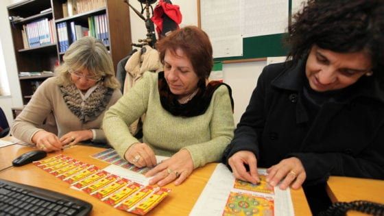 Gratta e Vinci, vinti 50mila euro a Chieti con il tagliando “100X”