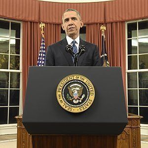 Obama sul terrorismo: "Minaccia è reale ma vinceremo. E non rinunceremo ai nostri valori"