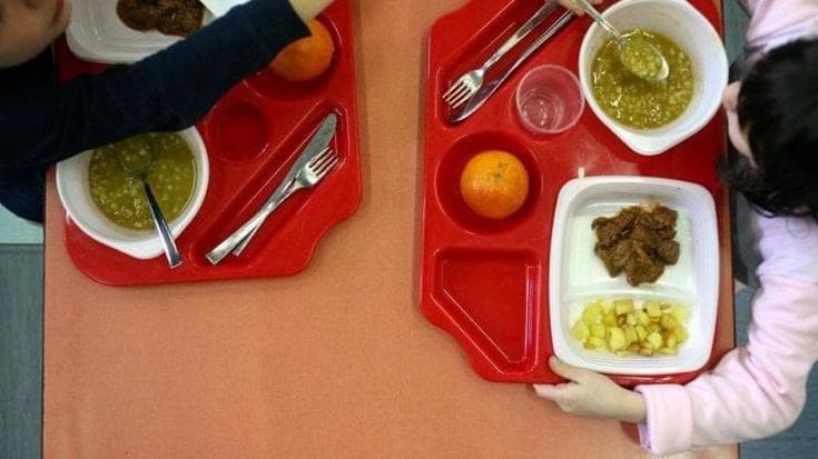 Mense scolastiche al via, l’aggiudicazione definitiva tocca alla Ladisa