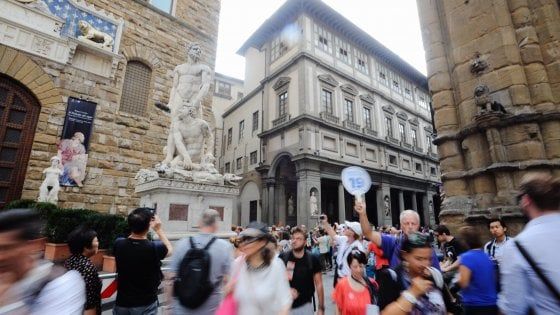 Un nuovo turismo per la Toscana, un concorso per under 40
