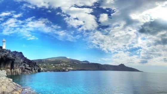 Istituito il parco archeologico di Pantelleria