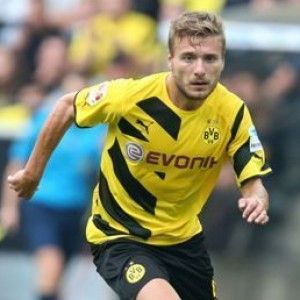 Immobile il tedesco: "Conte unir&agrave; l'Italia a Rio eravamo divisi"