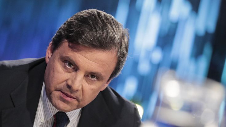 Calenda: “Abolire il canone Rai? il Pd esca fuori dal Truman show” 