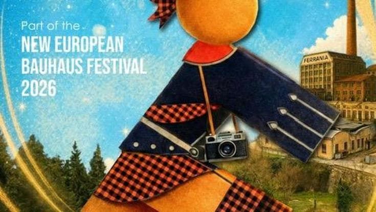 Ferrania Film Festival: tre giorni che riuniscono la comunità dell’analogico