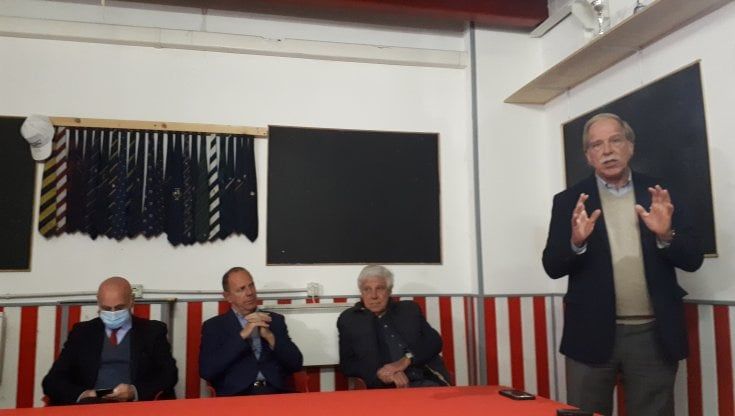 Rugby, entro tre anni pronto il nuovo stadio Carlini