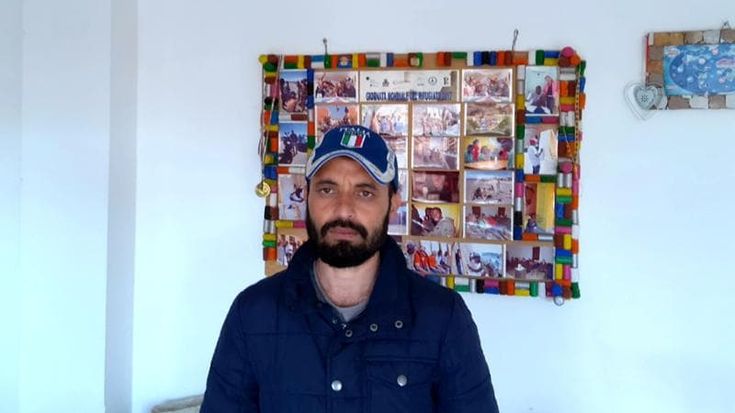Sopravvissuto alla strage di Cutro: “Vorrei abbracciare mia figlia, nata dopo la mia partenza”