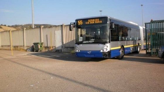 Invitalia si impegna a ricapitalizzare l'industria dei bus di Avellino