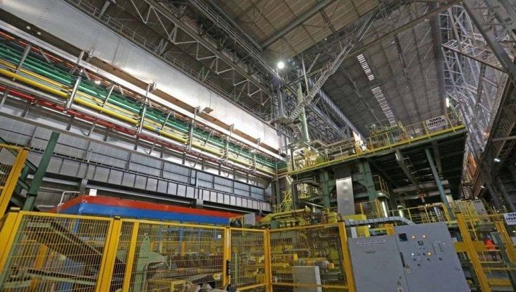 Acciaierie a Genova, Magni: "Sulle aree dibattito inopportuno, le fabbriche servono per il lavoro di qualità"