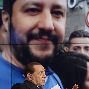 Centrodestra, fumata nera per l'incontro Berlusconi-Salvini