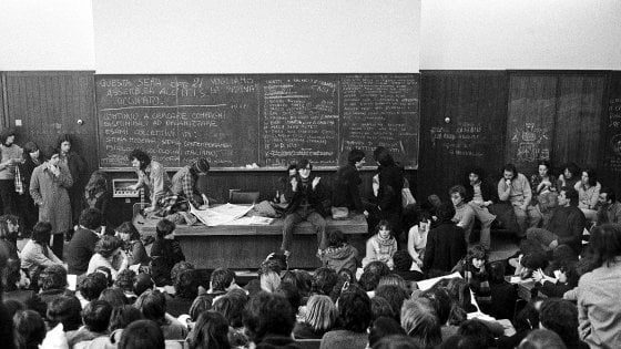 "Assalto al cielo": la retrospettiva della Cineteca di Bologna sul '77