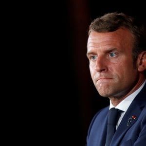 Ambiente, idrogeno e ricerca: il piano di Macron per rilanciare la Francia