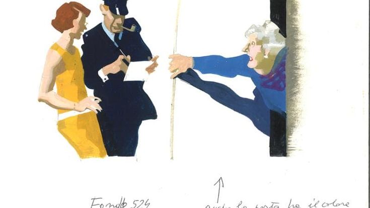 Una tombola con delitto per ricordare Agatha Christie: una mostraper scoprire e ammirare i gialli