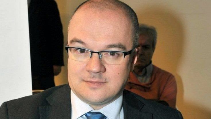 Pd, la proposta di Enrico Borghi: "Una nuova e comune area riformista con Delrio e Bonaccini"