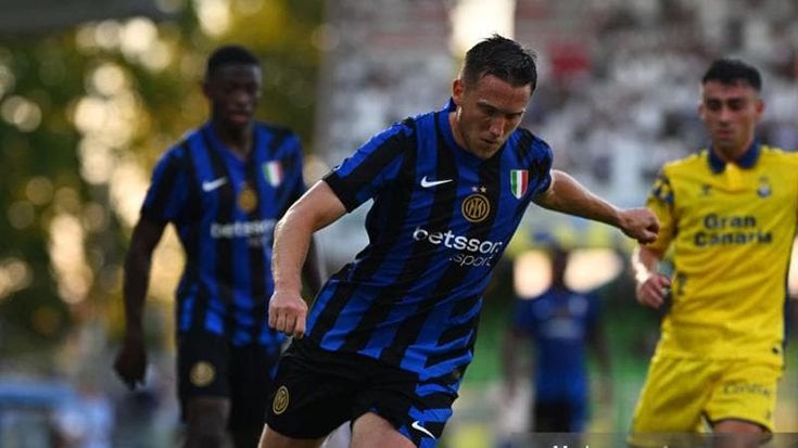 Inter, scudetto e Champions: cosa serve alla squadra di Inzaghi per la partita doppia