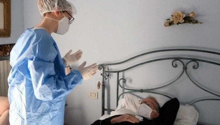 Tumori, il 30% dei pazienti può essere assistito con l'oncologia del territorio