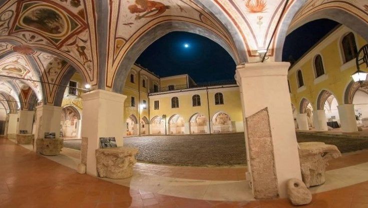 Summer Concert Young, musica nei chiostri: l'incanto di Piedimonte Matese e Aversa