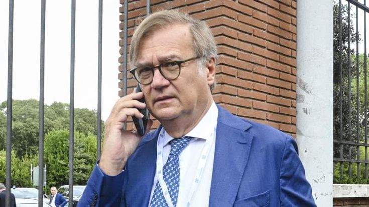 Agostino Re Rebaudengo: “L’intervento sul gas sarà un boomerang”