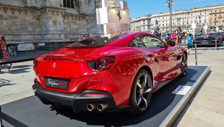 Mimo 2021, da Milano a Monza divertimento e show 