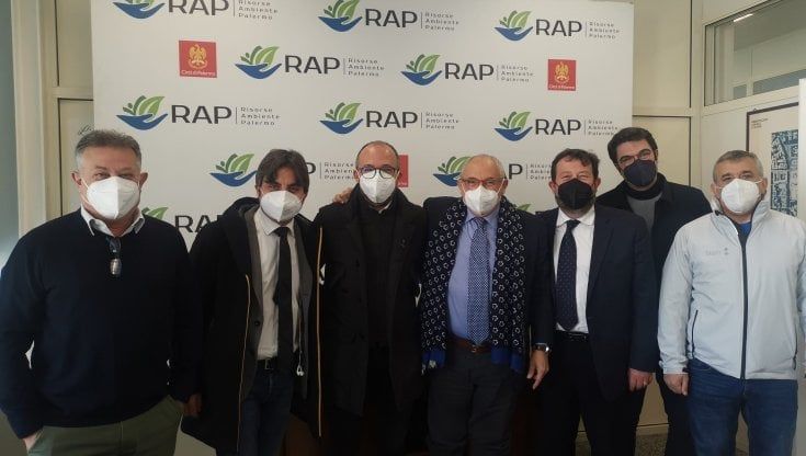 Il termovalorizzatore a Bellolampo: ecco il piano della Rap