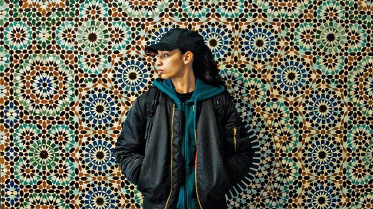 Hafsia Herzi: “Solo l’Italia ha vietato ai minori il mio film sull’identità sessuale”