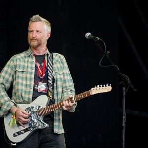 Billy Bragg, il folkman combattente